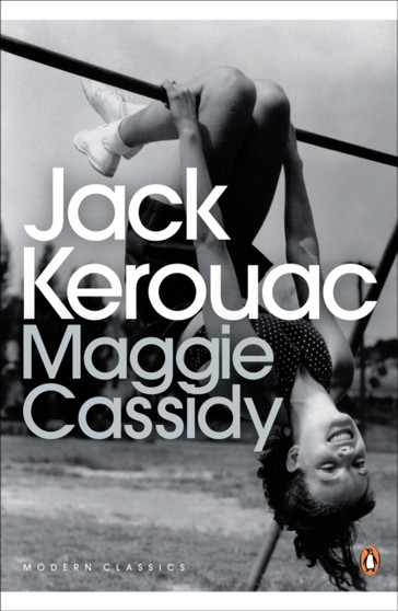 Maggie Cassidy by Jack Kerouac - Paperback