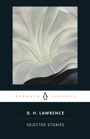Selected Stories by D.H. Lawrence - Paperback