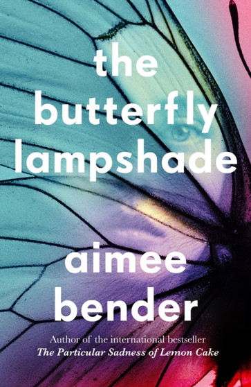 The Butterfly Lampshade by Aimee Bender - Paperback