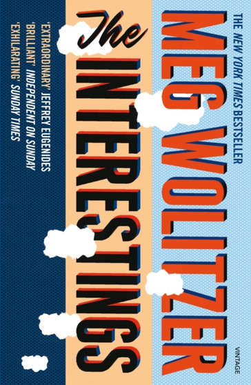 The Interestings by Meg Wolitzer - Paperback