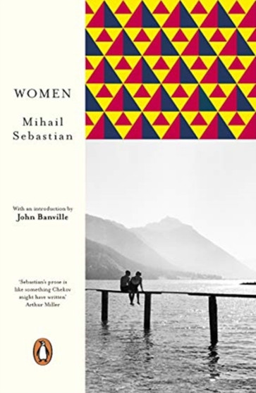 Women by Mihail Sebastian - Paperback
