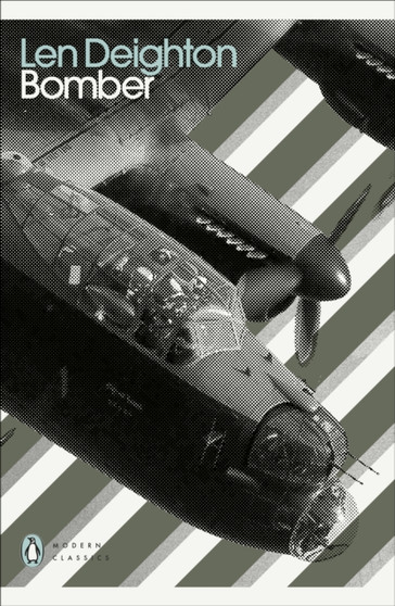 Bomber by Len Deighton - Paperback