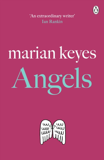 Angels : British Book Awards Author of the Year 2022 by Marian Keyes - Paperback