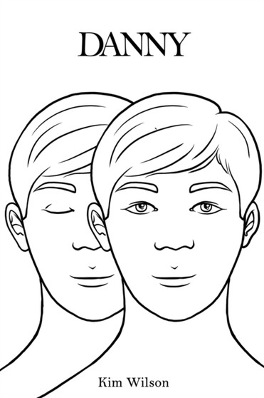 Danny by Kim Wilson - Paperback