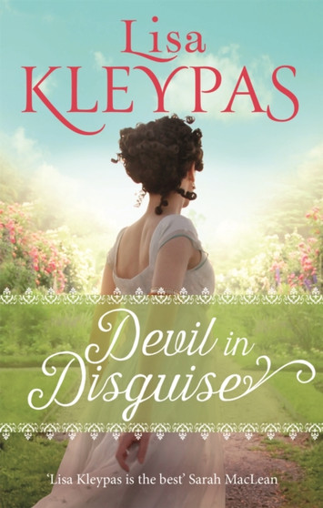 Devil in Disguise by Lisa Kleypas - Paperback