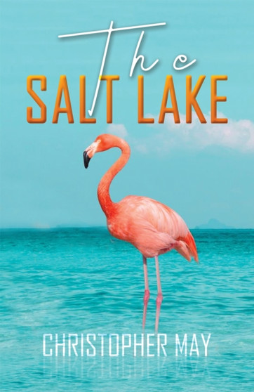 The Salt Lake by Christopher May - Paperback