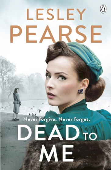 Dead to Me by Lesley Pearse - Paperback