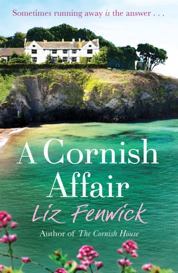 A Cornish Affair by Liz Fenwick - Paperback