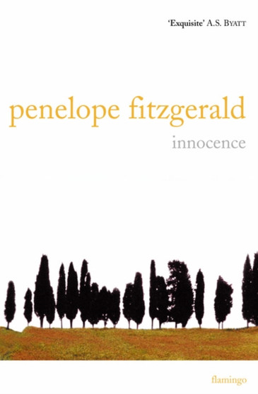 Innocence by Penelope Fitzgerald - Paperback