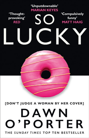 So Lucky by Dawn O????????Porter - Paperback