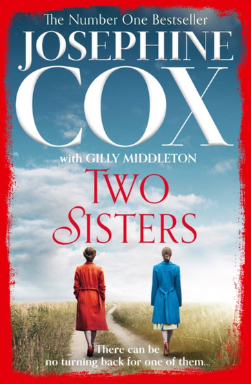 Two Sisters by Josephine Cox - Paperback