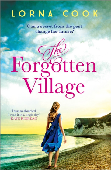 The Forgotten Village by Lorna Cook - Paperback