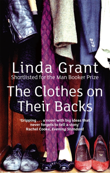 The Clothes On Their Backs by Linda Grant - Paperback