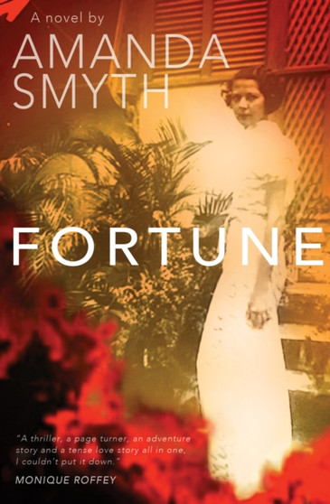 Fortune by Amanda Smyth - Paperback