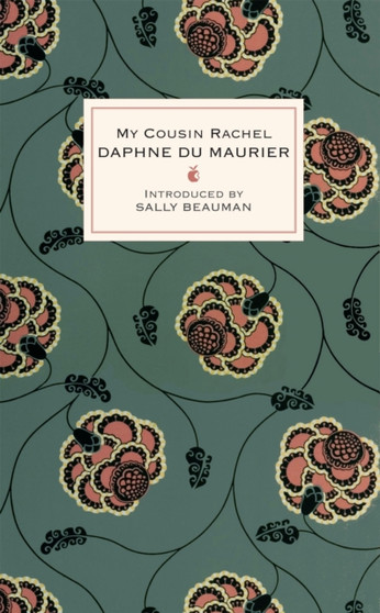 My Cousin Rachel by Daphne Du Maurier - Hardback