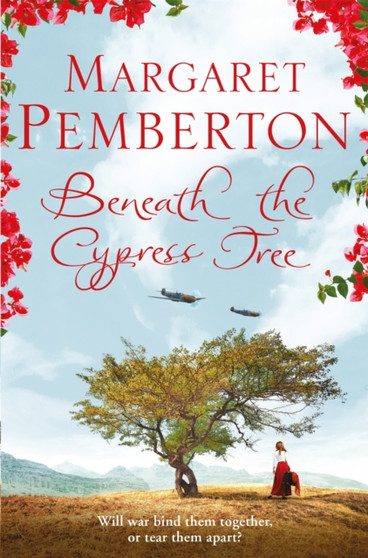 Beneath the Cypress Tree by Margaret Pemberton - Paperback
