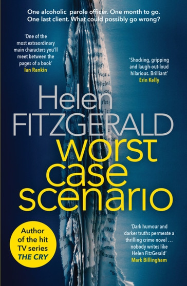 Worst Case Scenario by Helen Fitzgerald - Paperback