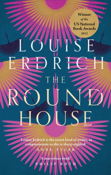 The Round House by Louise Erdrich - Paperback