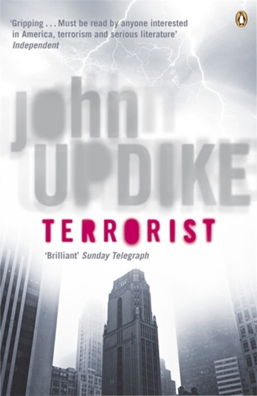 Terrorist by John Updike - Paperback