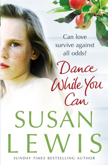 Dance While You Can by Susan Lewis - Paperback