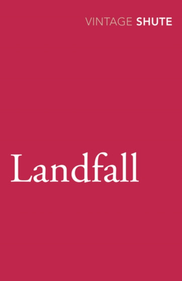 Landfall by Nevil Shute - Paperback