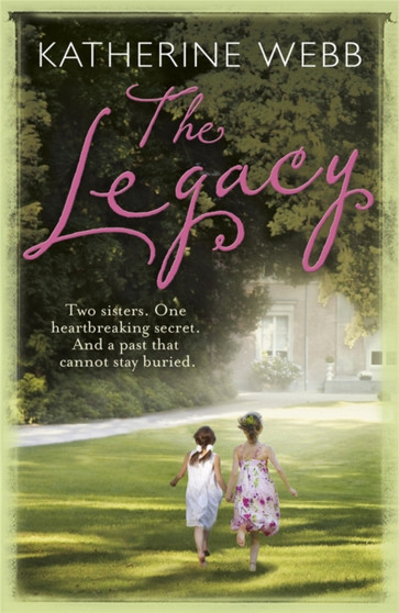 The Legacy by Katherine Webb - Paperback