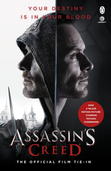 Assassin's Creed: The Official Film Tie-In by Christie Golden - Paperback