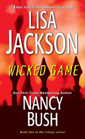 Wicked Game by Lisa Jackson - Paperback