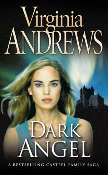 Dark Angel by Virginia Andrews - Paperback