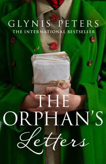 The Orphan???s Letters : Book 2 by Glynis Peters - Paperback