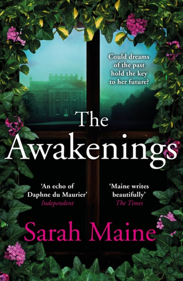 The Awakenings by Sarah Maine - Paperback