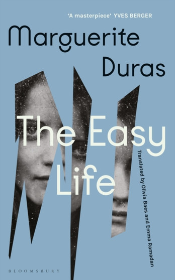 The Easy Life by Marguerite Duras - Paperback