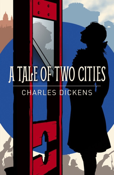 Tale of Two Cities by Charles Dickens - Paperback