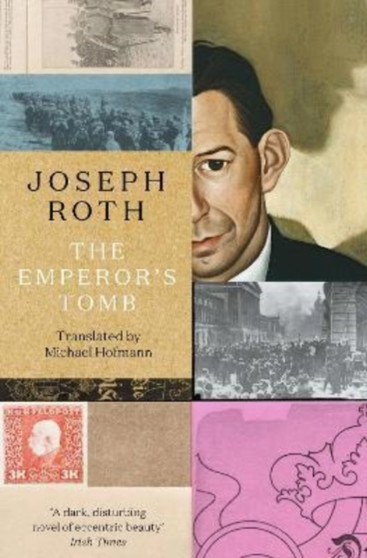 The Emperor's Tomb by Joseph Roth - Paperback