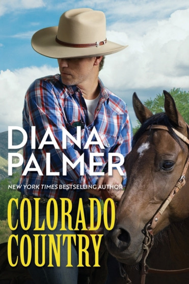 Colorado Country by Diana Palmer - Paperback