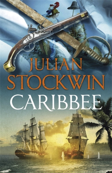 Caribbee : Thomas Kydd 14 by Julian Stockwin - Paperback