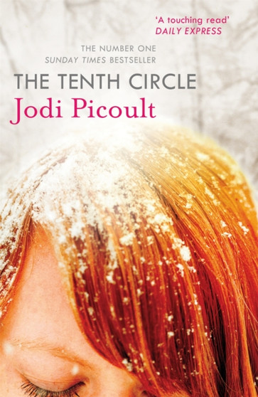 The Tenth Circle by Jodi Picoult - Paperback