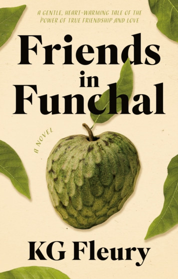 Friends in Funchal by KG Fleury - Paperback