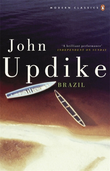 Brazil by John Updike - Paperback