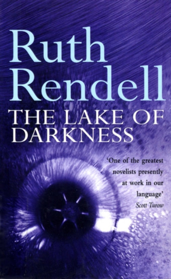 The Lake Of Darkness by Ruth Rendell - Paperback