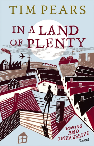 In A Land Of Plenty by Tim Pears - Paperback