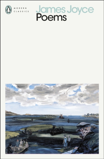 Poems by James Joyce - Paperback