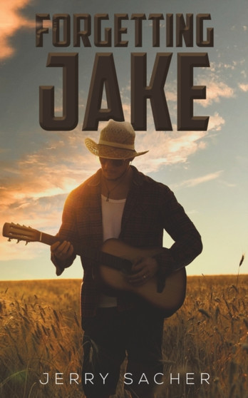 Forgetting Jake by Jerry Sacher - Paperback