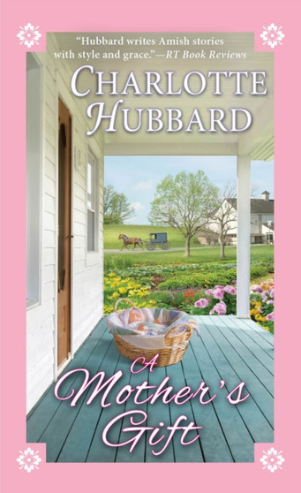 A Mother's Gift by Charlotte Hubbard - Paperback