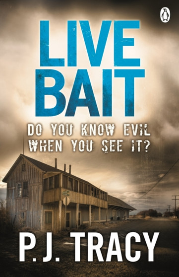 Live Bait by P.J. Tracy - Paperback