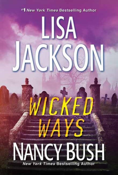 Wicked Ways by Lisa Jackson - Paperback