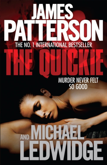 The Quickie by James Patterson - Paperback