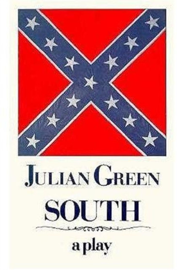 South by Julien Green - Paperback