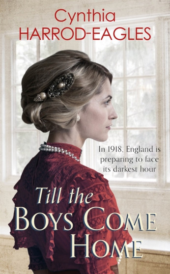 Till the Boys Come Home : War at Home, 1918 by Cynthia Harrod-Eagles - Paperback