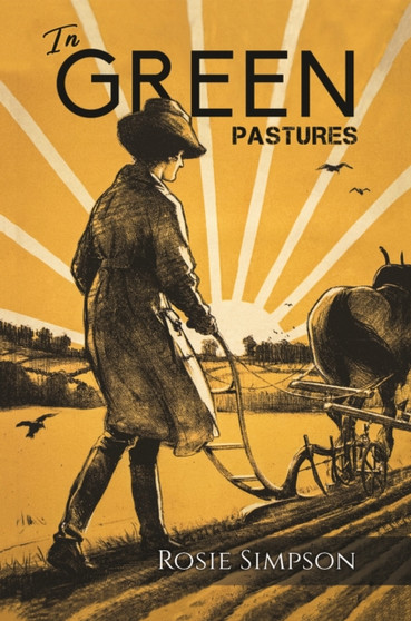 In Green Pastures by Rosie Simpson - Paperback
